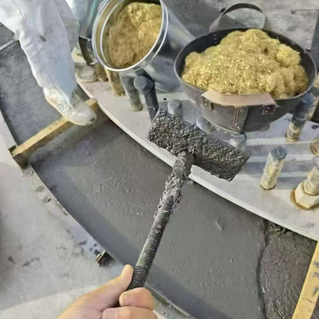 元氏C120风电设备基础专用灌浆料