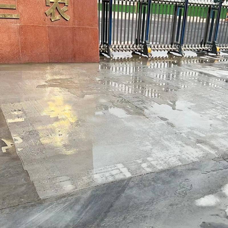 元氏水泥路面翻新砂浆